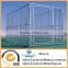 10'X10'X6' with gate dog pet play pens houses outdoor portable welded tube dog run kennels