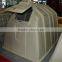 Cow Hutch / Calf Cubicles For Dairy Farm Cow