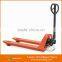 2-3 tons Warehouse Storage forklift and pallet jack customized lightweight pallet truck