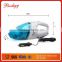 Best Quality DC 12V Portable Steam Turbo Small Powerful Vacuum Cleaner Handheld