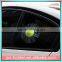 3D Simulation Basketball Tennis Baseball Glass Car Sticker Decal