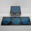 Lacuqer coasters best selling from Vietnam