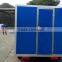 hot sales best quality sofa food trailer mall food kiosk Barbecue/fryer/ boiler/griddle food kiosk