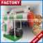 Best Selling CE 3-5 T/H Poultry Chicken Pellet Feed Machine