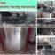 Hot sale honey extractor from alibaba