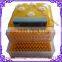 308 bird egg hatchery quail incubator price for sale in Canada WQ-308