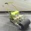 2015 Hot sale vegetable sowing machine