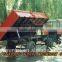 tipping Truck Trailer