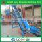 Factory direct sale Low price auger spiral shaftless screw conveyor for coal/sand/cement 008615803859662