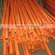 china supplier telescope prop heavy duty type