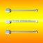 movement shaft,very high precision shaft,inter-machine shaft machining