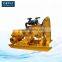 300S-58B diesel engine single stage double suction water pump for irrigation