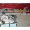 High quality puffed rice cake machine/puffed rice making machine