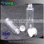 pet empty plastic bottles,60ml plastic pet bottle,pet plastic 50 ml bottles
