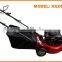 gasoline self-propelled lawn mower/garden tools