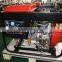 CE diesel generator electrical power