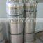 high-strength stainless steel self-pressured liquid nitrogen cryogenic container