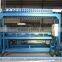 Mesh slitting machine / Metal Flattening Machine / Mesh cutting machine