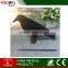 OEM gurantee 1 year Eco-Friendly small bird repeller for garden decoration