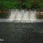 Aquiculture Microporous Aeration Tube Dissolve Oxygen