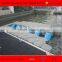 CE certified Plastic Drive on Dock Boat Lift