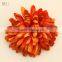 2017 trending product cosmos flowers head Flower Artificial silk flower mixed colors artificial flowers wedding home decor