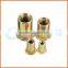  high quality m2 lock nut