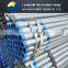 Welded 1/2'' - 4'' ANSI C80.3 UL797 EMT conduits steel pipe