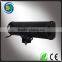 72w 12inch agricultural vehicle led light bar for truck