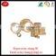 OEM High Quality Bronze Sintered Bushing For Machine Parts