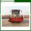 Full feed rice wheat reaper combine harvester prices in india