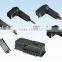 wholesale 12 v/24 v/3 v/48 v dc sex machine linear actuator, quiet motion 38db