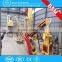 2015 complete wood pellet production line/wood pellet mill/wood pellet plant
