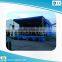Steel stage flexible led lighting base stand