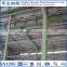 Large span prefabricated light structural steel plant with CE ISO Certificates