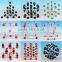 2016 OEM University High School Teacher Use Chemistry Plastic Atom Molecular Model Set