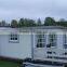 ISO9001 steel house