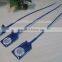 Passive One-off Cheap disposable RFID Seal Tag