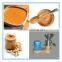 Mayjoy high quality CE certificate commercial peanut butter machine for food or chemical industry