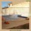 PVC coated hot dipped Swimming pool fence temporary