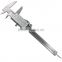 High Quality Electronic Digital Caliper Inch/Metric/Fractions Conversion 0-6 Inch/150 mm Stainless Steel Body