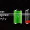 Twin Blade Rechargeable Electric Shaver