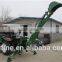 Factory directly sale good quality towable backhoe