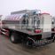 Dongfeng new 4x2 bitumen sprayer car with 4000L capacity