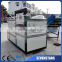 china PVC tube belling machine