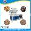 Rubber Wood Sawdust Pellet Mill Gold Supplier On 
