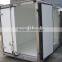 New Design Dry and Cold Truck Bodywork With Low Price