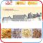 Automatic Industrial Breakfast Cereal Corn Flakes Making Machinery