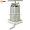 Stainless Steel Tabletop Fruit Press 1.25Gallon