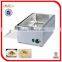 Electric Stainless Steel Table top Bain Marie EH-2